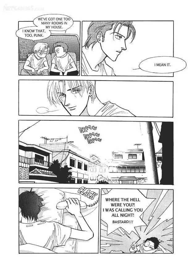 Do Whatever You Want Chapter 4.3 32